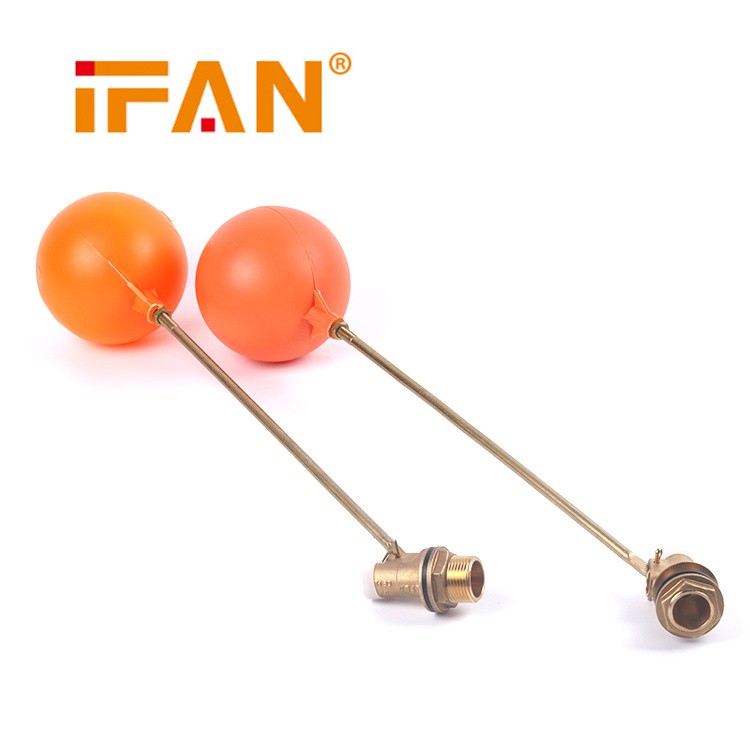 Brass Float Valve Brass Float Valve