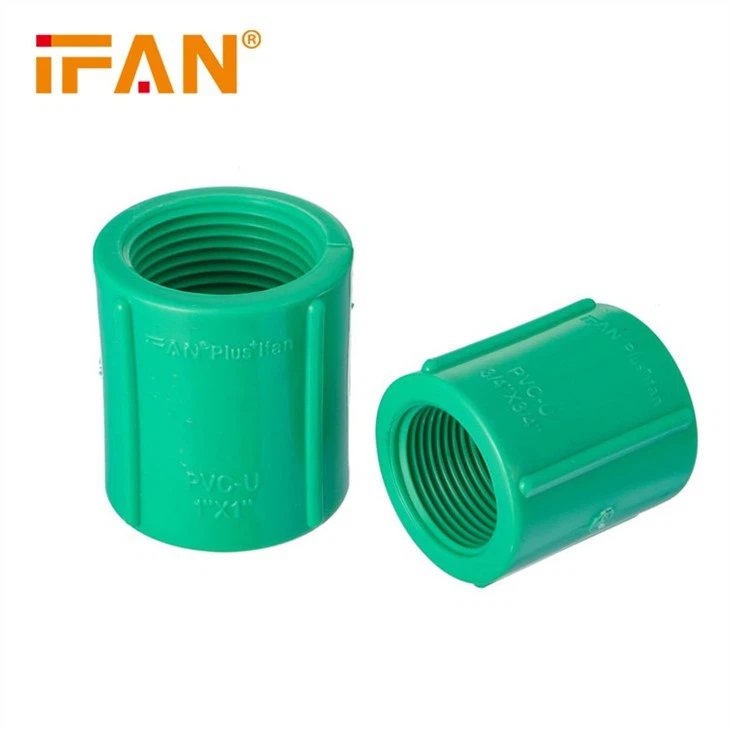 PVC Female Socket