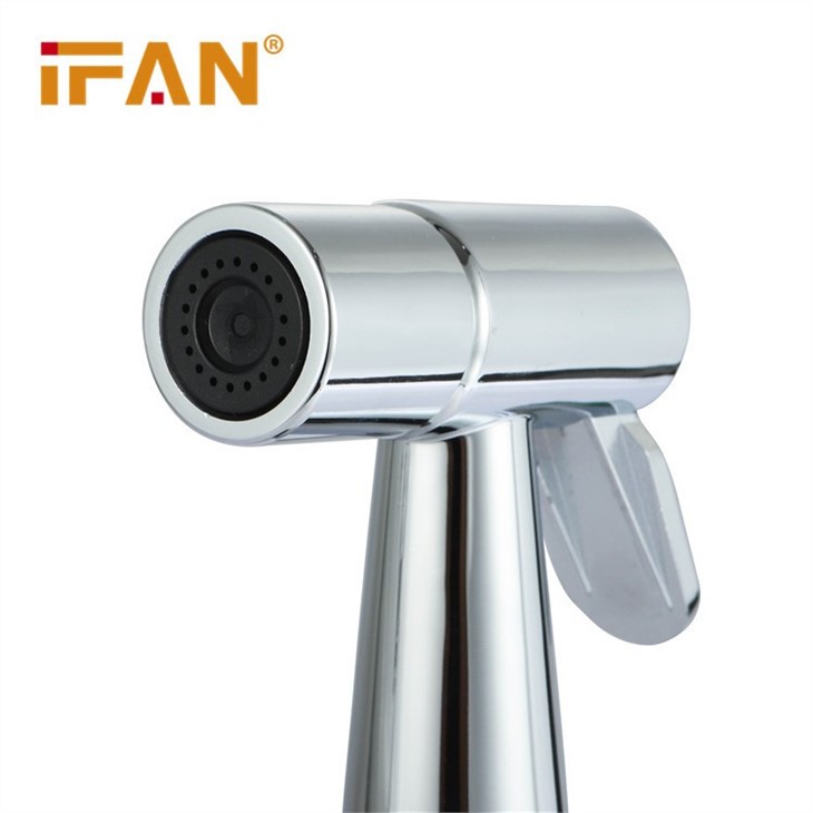 Bathroom Bidet Faucet