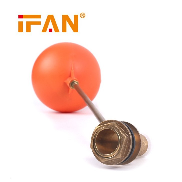Cold Water Tank Float Valve