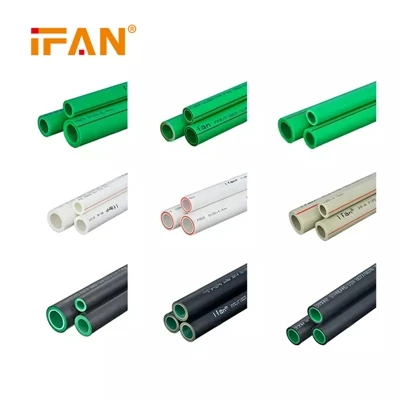 Kostir PPR Pipe