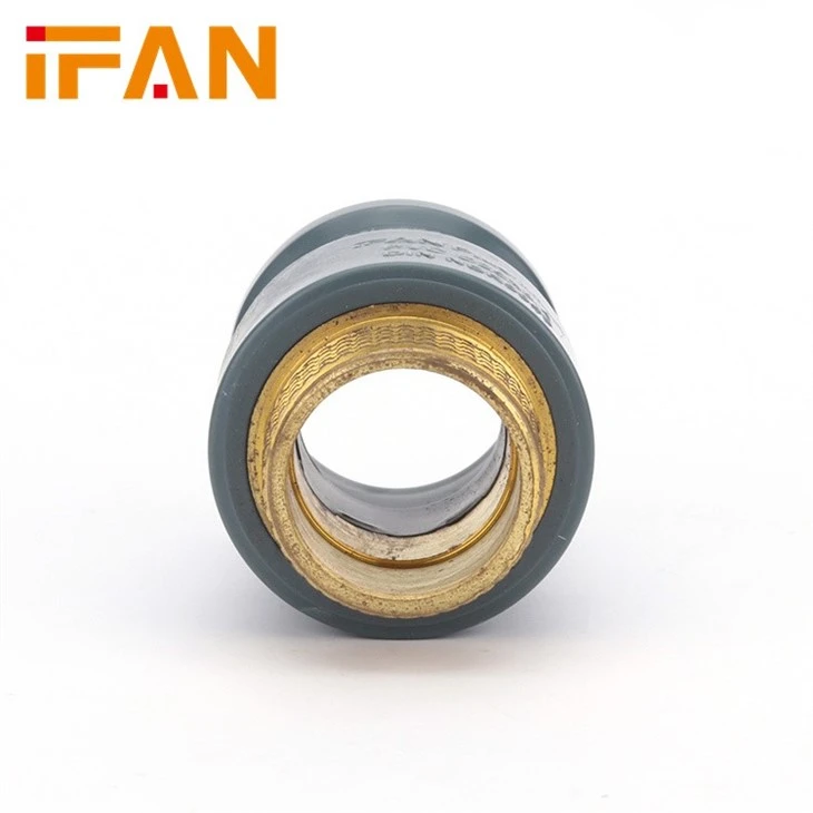 New Design UPVC Pipe Fittings