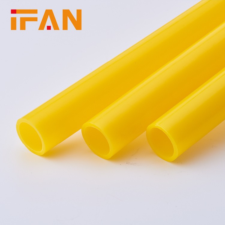 Plumbing Water Use PEX Pipe