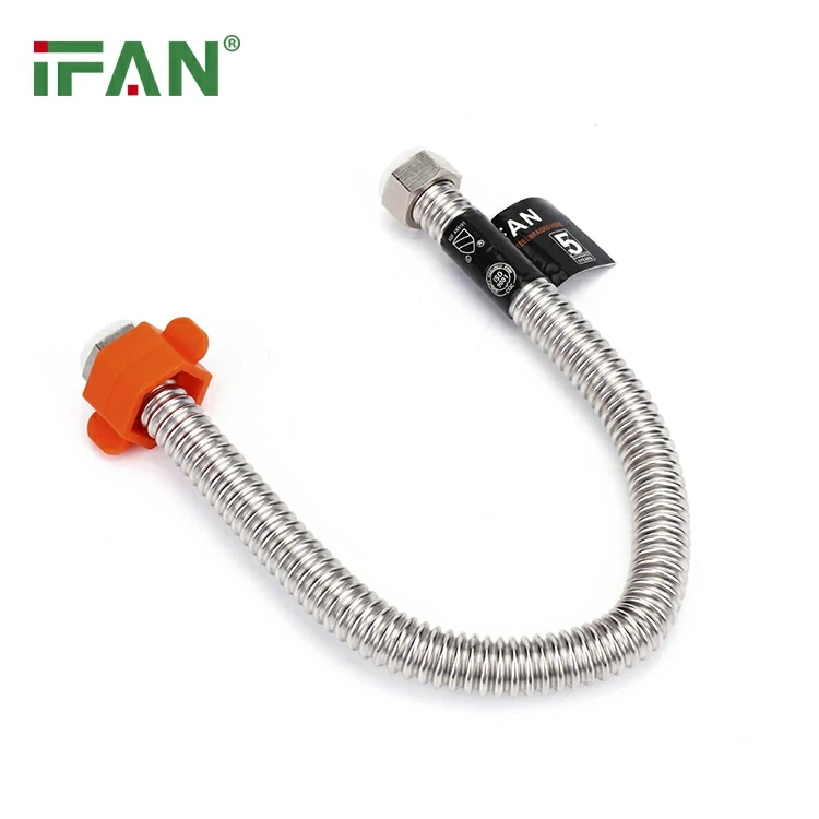 Notaðu ryðfríu stáli belg í dælum