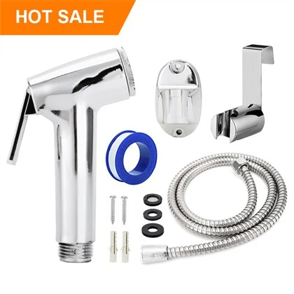 Baðherbergi bidet úðari