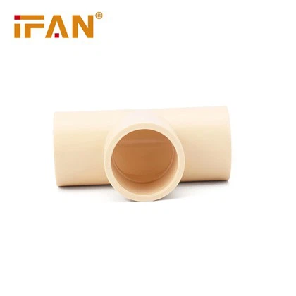 Lágt verð CPVC píputengi