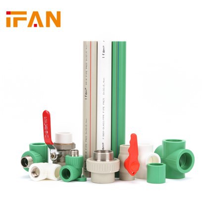 Residential Tyrkland PPR píputengi