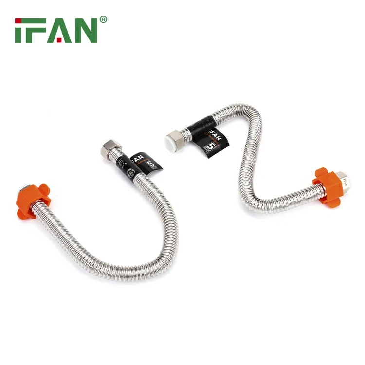 Ryðfríu stáli belg í Aerospace